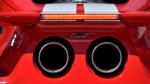 Ford GT 2018 года